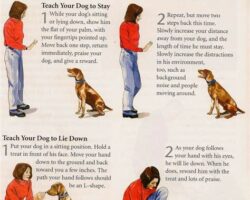 How to Teach Your Dog Tricks: A Beginner’s Guide