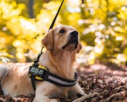 Best Dog Breeds for Therapy Work