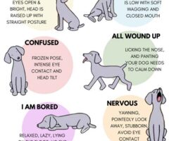 Understanding Your Dog’s Body Language: A Guide for Pet Owners