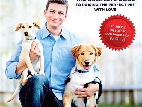 Must-Read Dog Training Books for Pet Owners